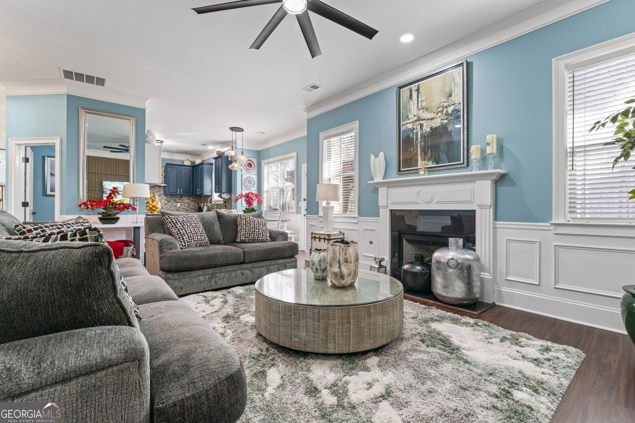 132 Luke Cove Hampton - Photo 20