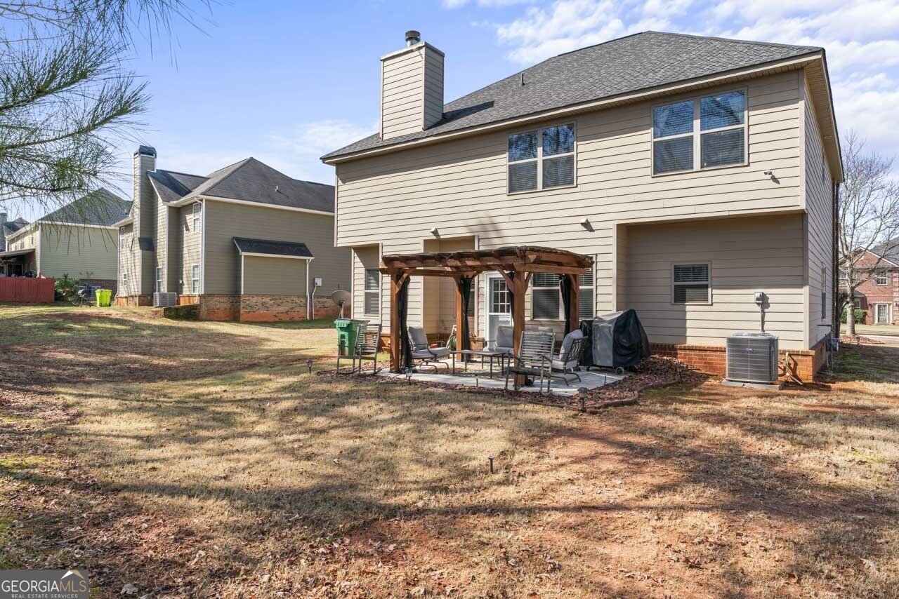 132 Luke Cove Hampton - Photo 33