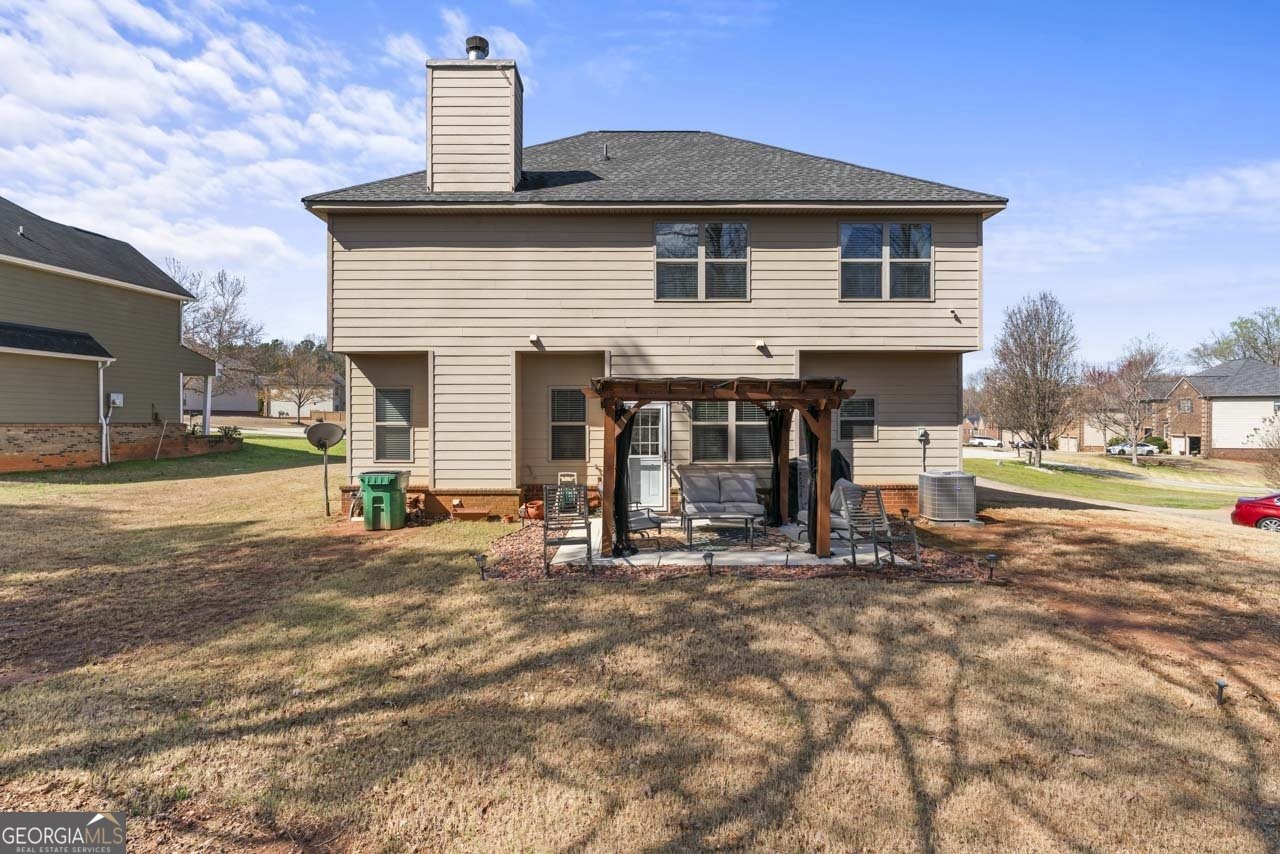 132 Luke Cove Hampton - Photo 34