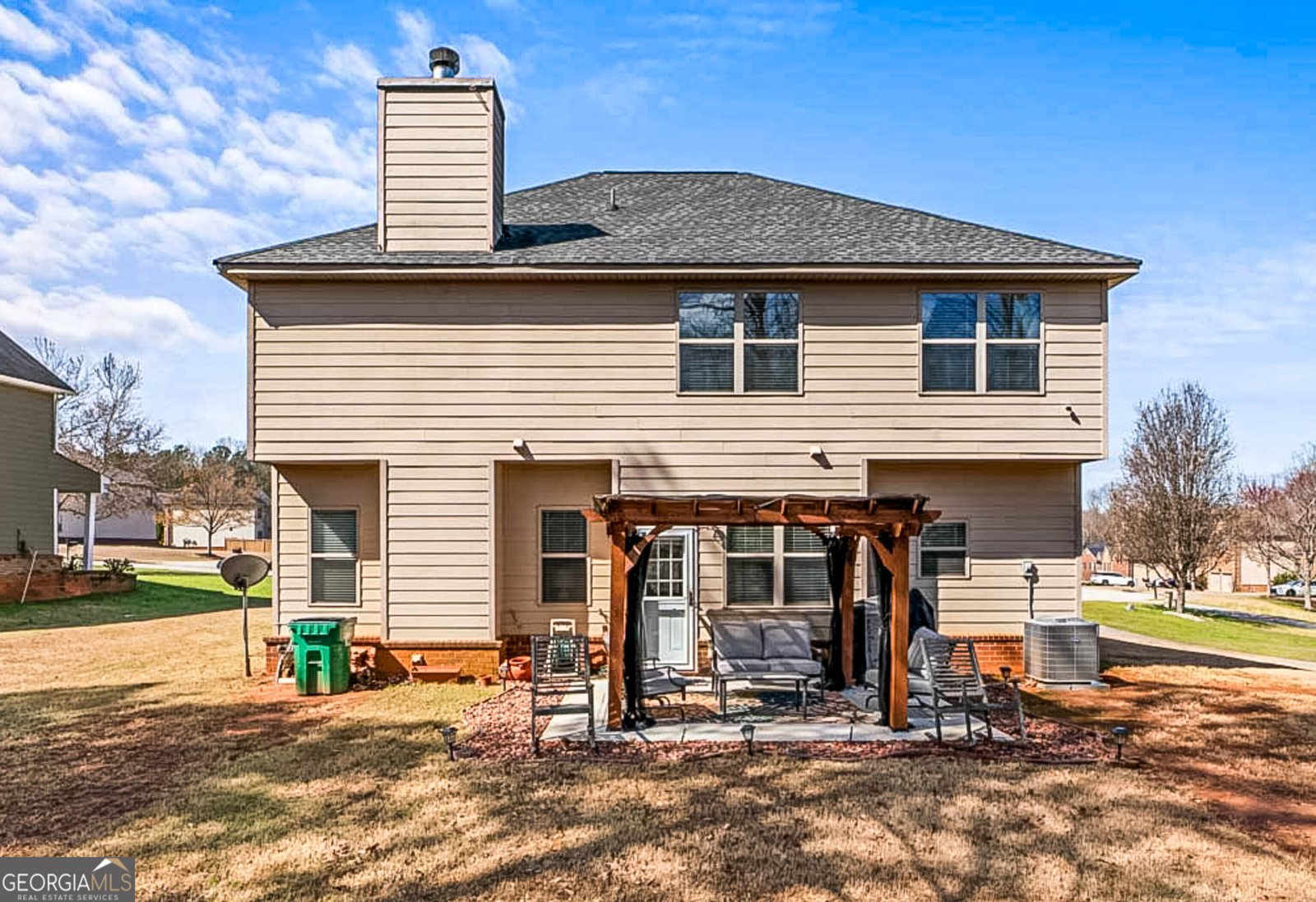 132 Luke Cove Hampton - Photo 35