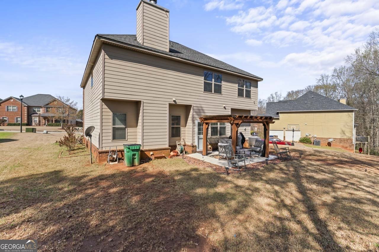 132 Luke Cove Hampton - Photo 37