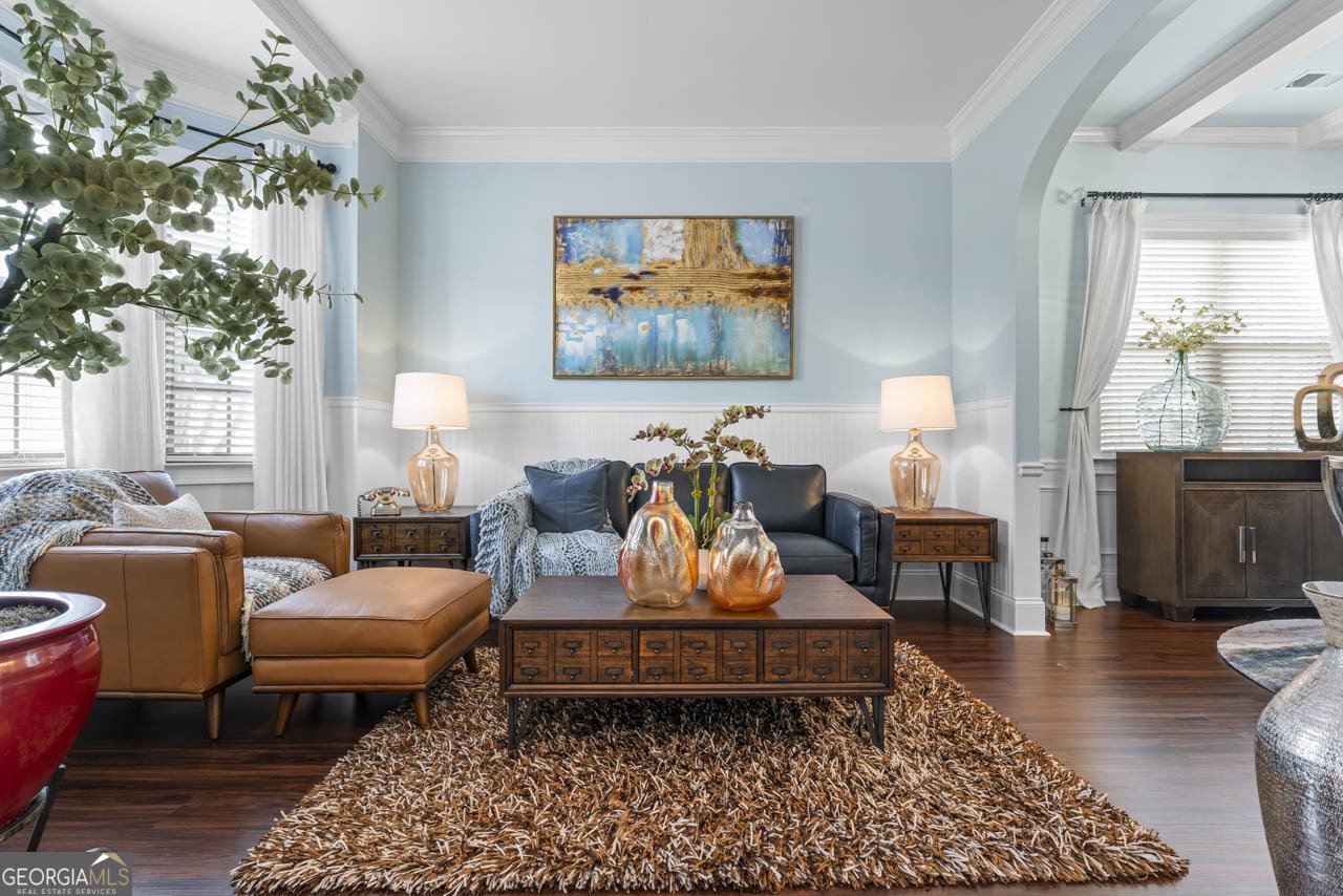 132 Luke Cove Hampton - Photo 6