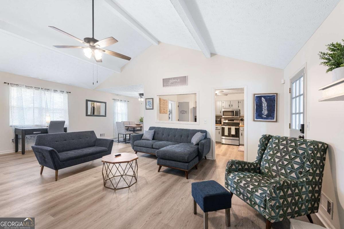 1426 Raintree Drive Snellville - Photo 10