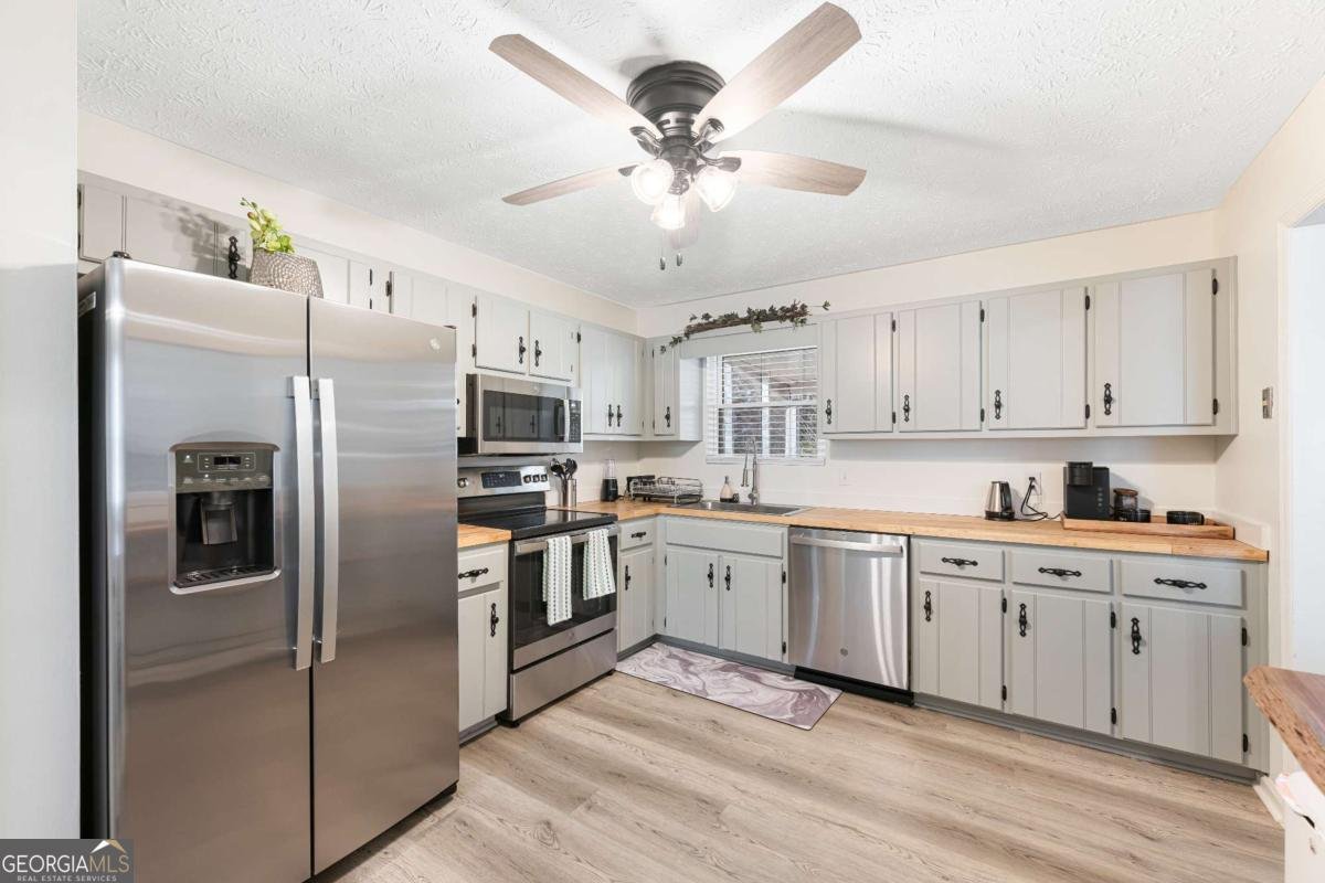 1426 Raintree Drive Snellville - Photo 11