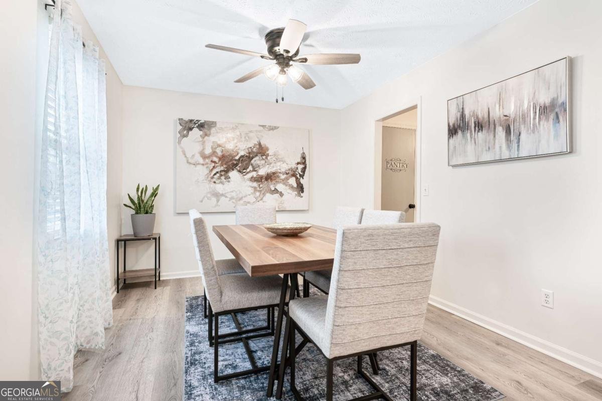 1426 Raintree Drive Snellville - Photo 14