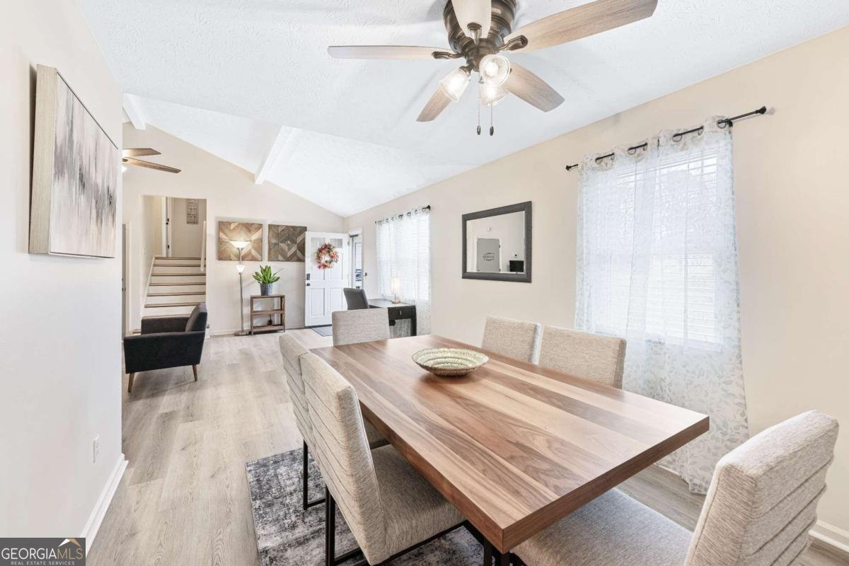 1426 Raintree Drive Snellville - Photo 15