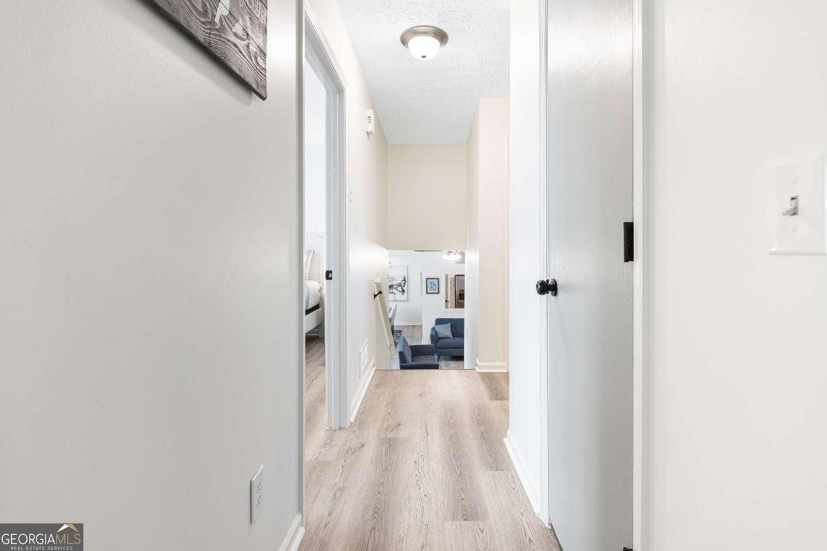 1426 Raintree Drive Snellville - Photo 16