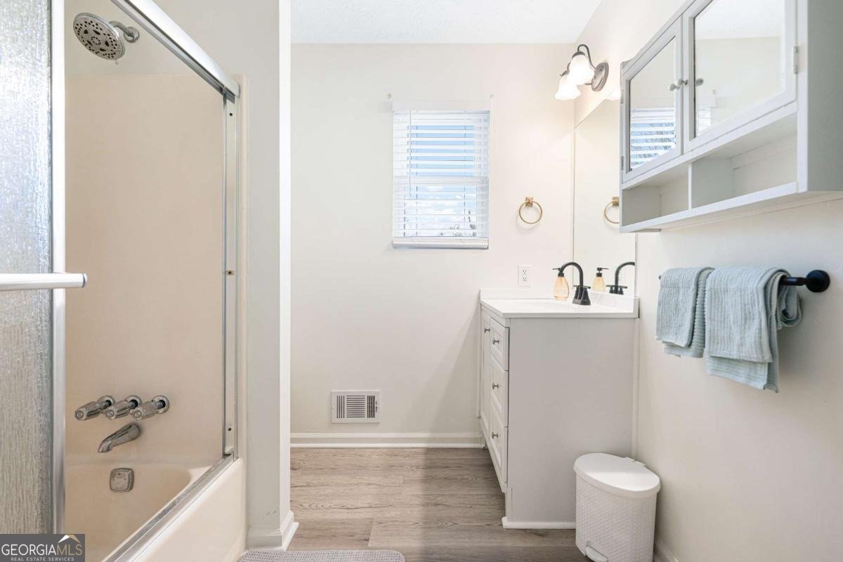 1426 Raintree Drive Snellville - Photo 17