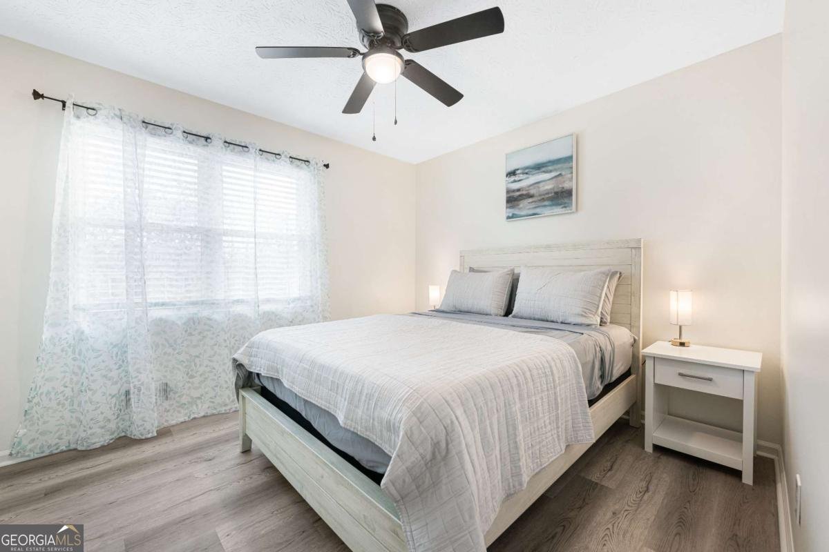 1426 Raintree Drive Snellville - Photo 18