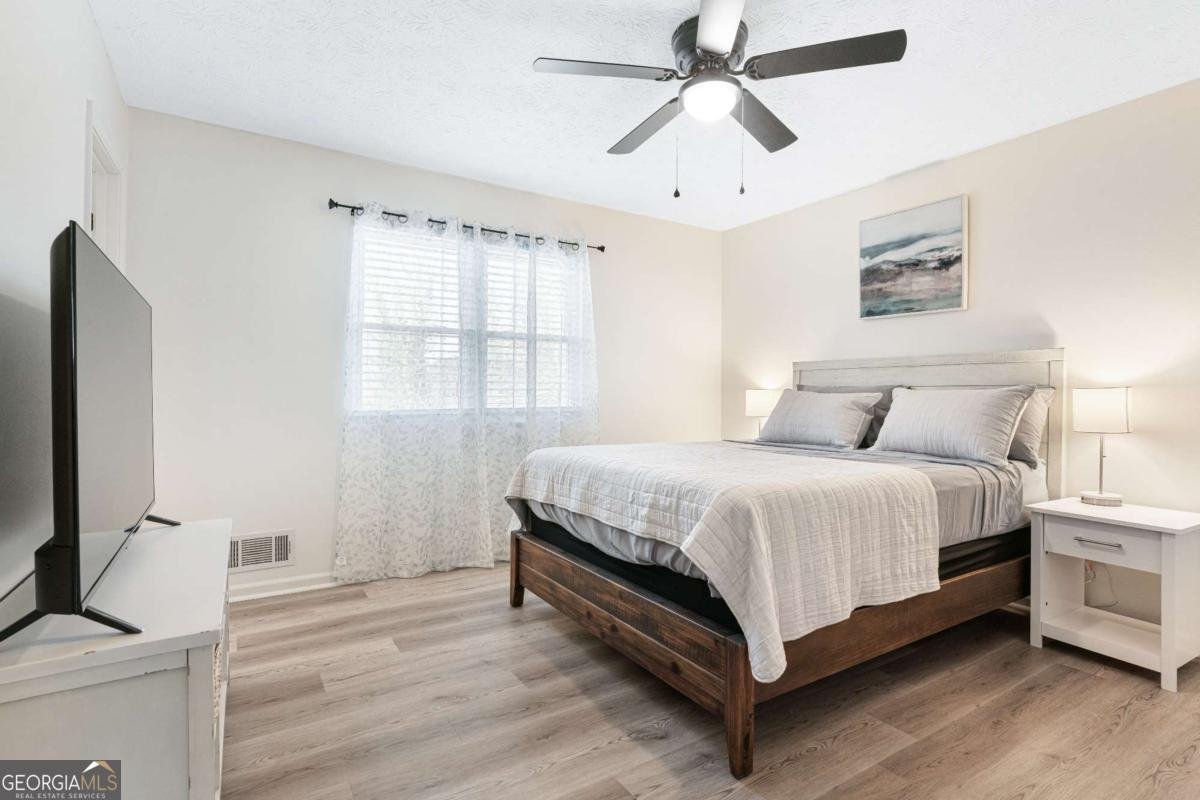 1426 Raintree Drive Snellville - Photo 22