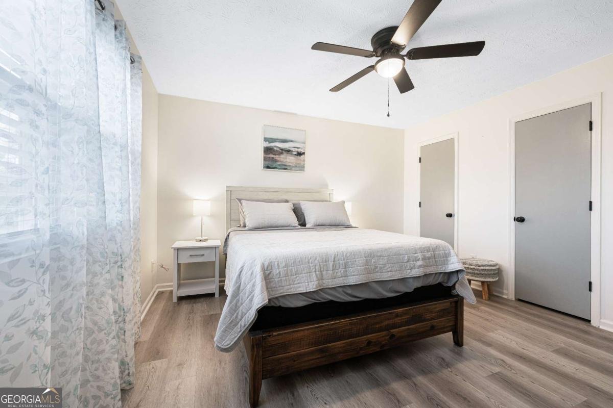 1426 Raintree Drive Snellville - Photo 23