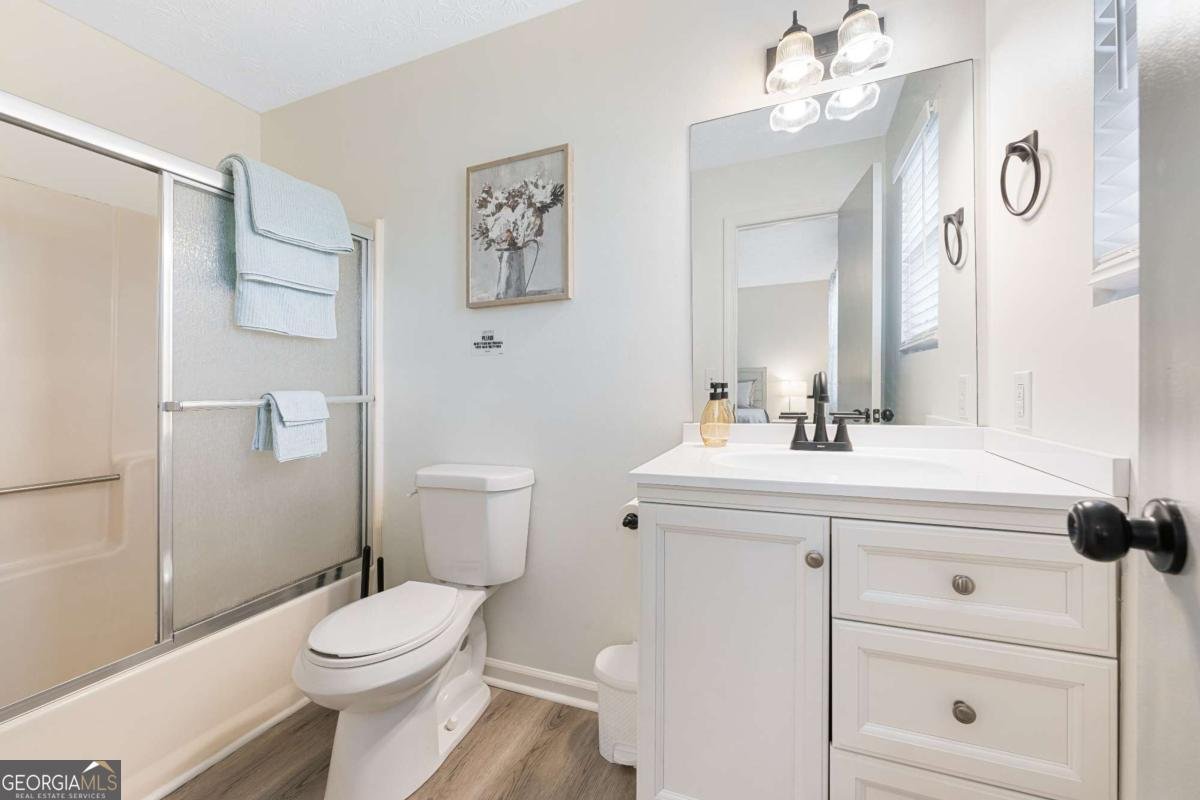 1426 Raintree Drive Snellville - Photo 26