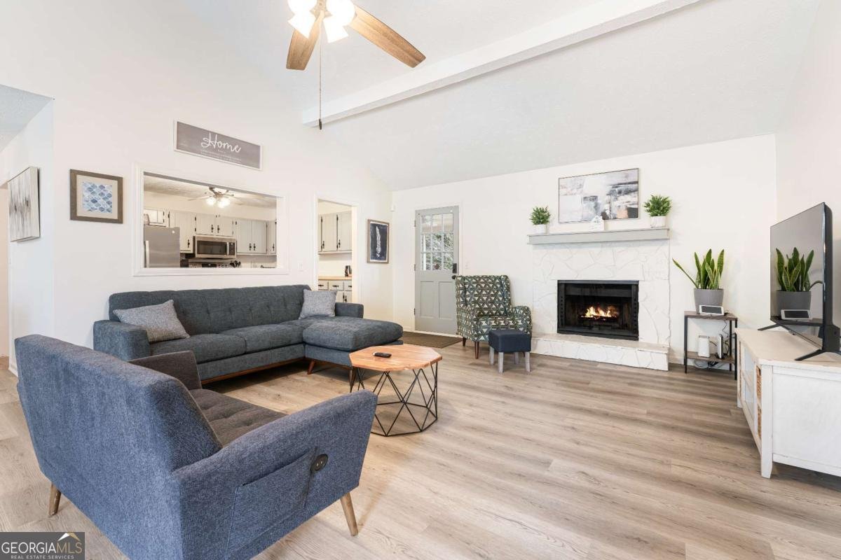 1426 Raintree Drive Snellville - Photo 7