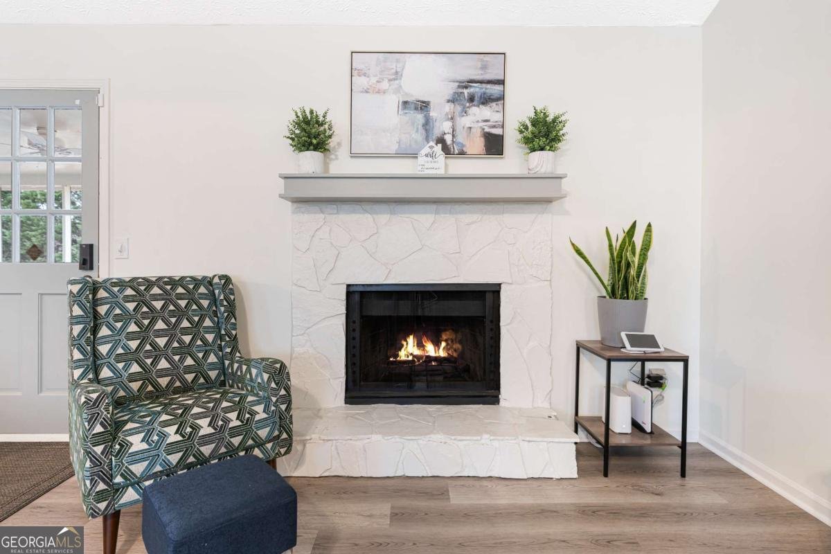 1426 Raintree Drive Snellville - Photo 8