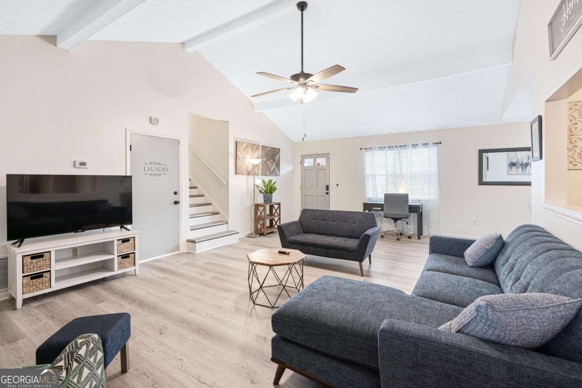 1426 Raintree Drive Snellville - Photo 9