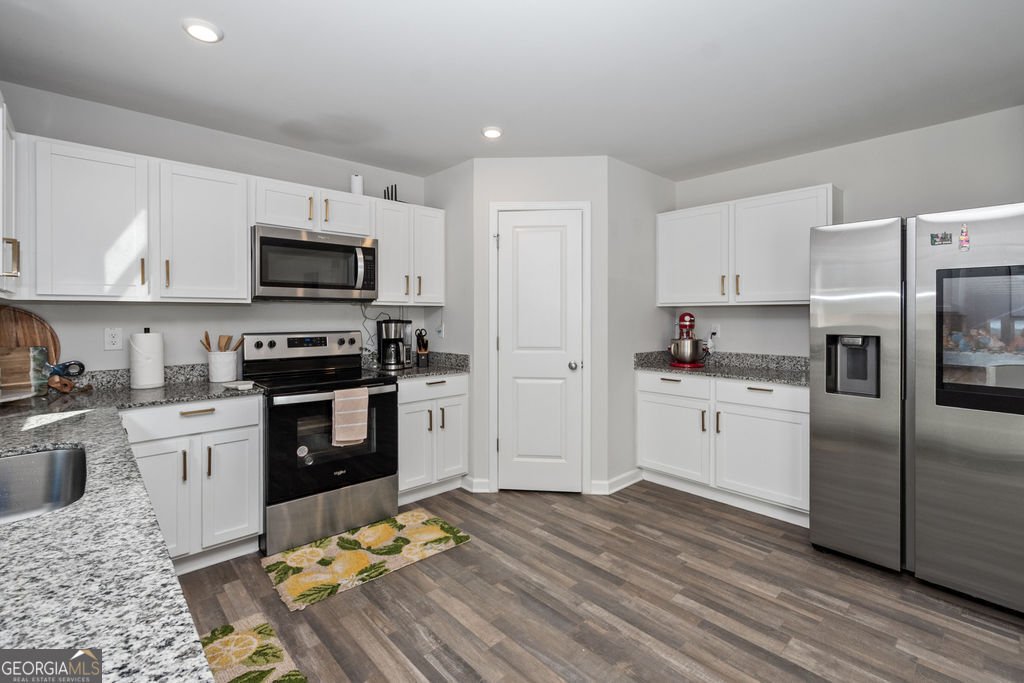 1443 Hunter Welch Parkway Luthersville - Photo 13