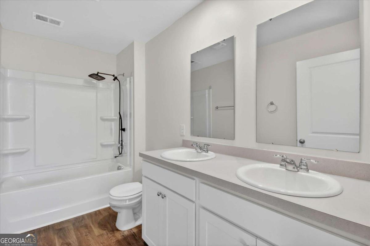 178 Tobago Circle Guyton - Photo 9