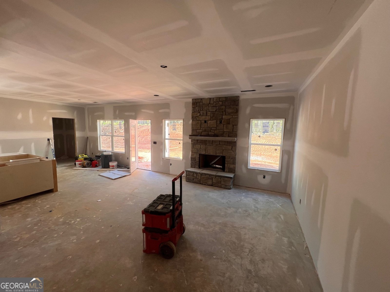 2063 Highway 197 Clarkesville - Photo 16