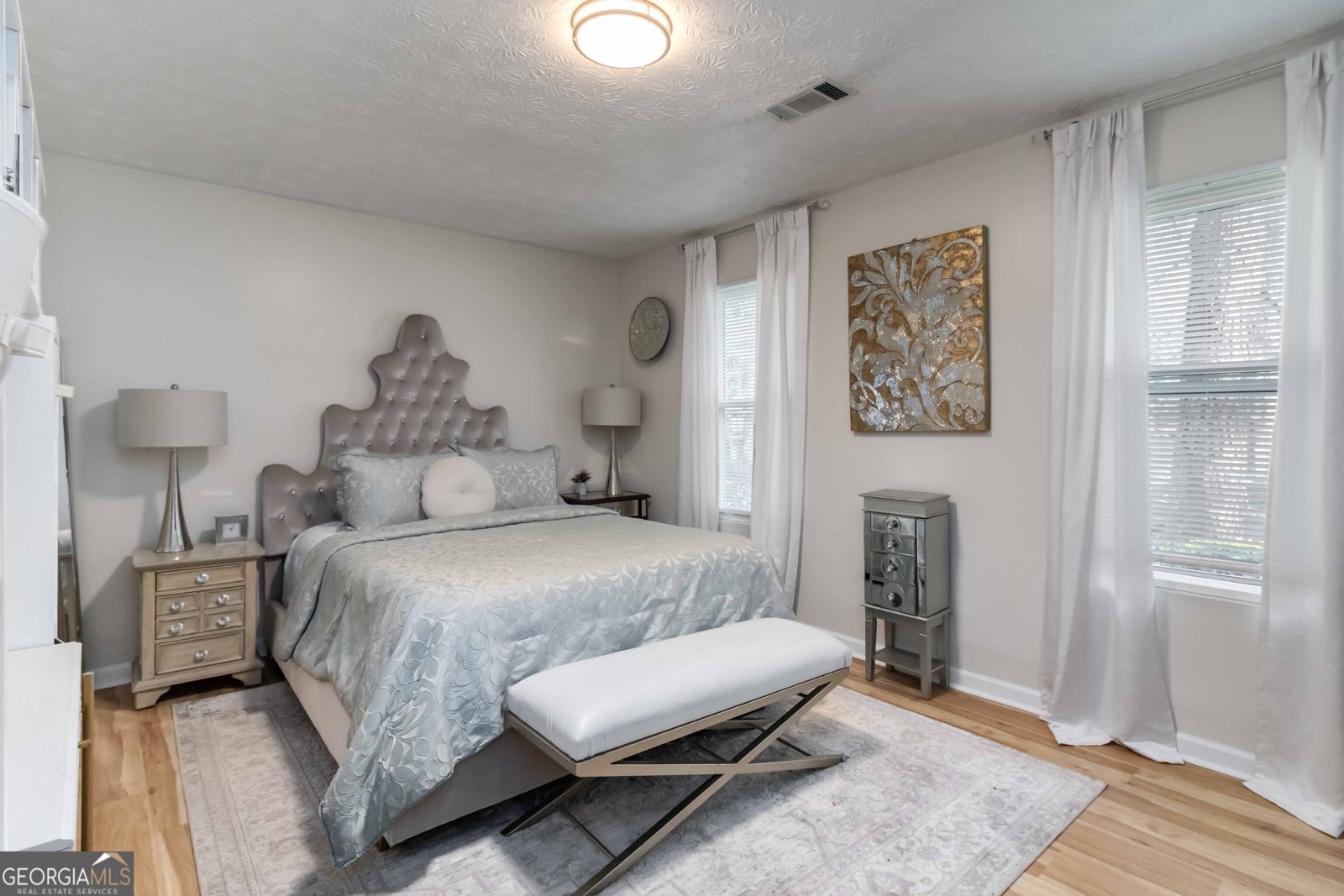 811 Longfellow Court Stone Mountain - Photo 10