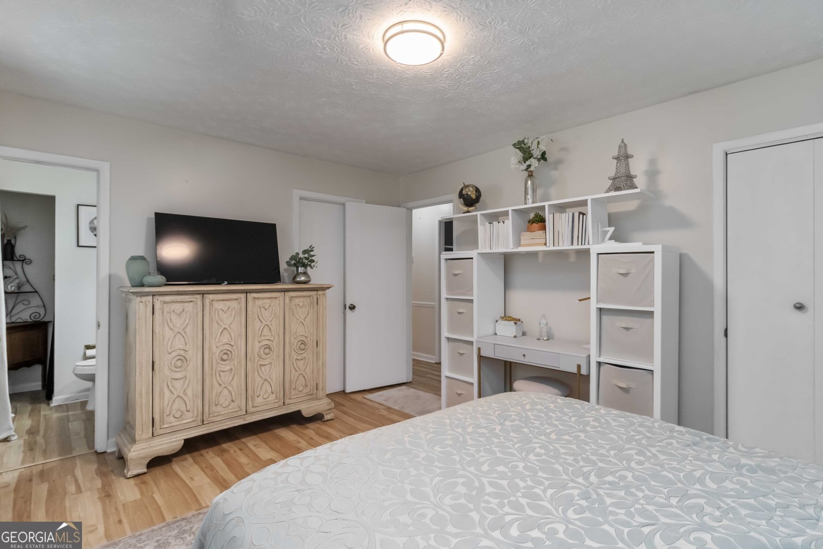 811 Longfellow Court Stone Mountain - Photo 11