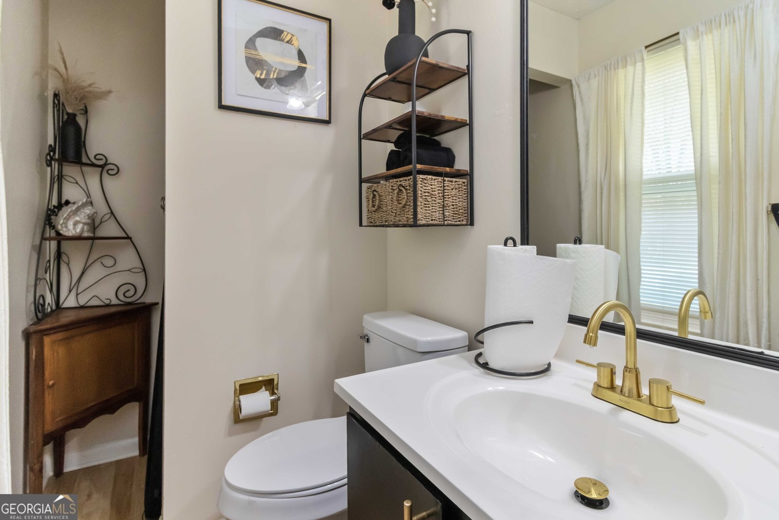 811 Longfellow Court Stone Mountain - Photo 12