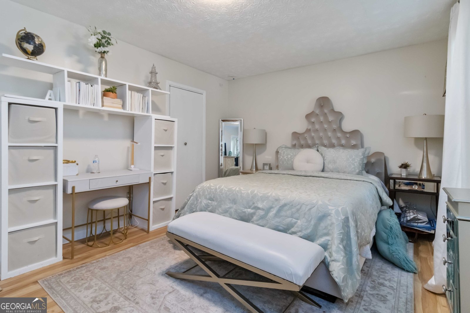 811 Longfellow Court Stone Mountain - Photo 13