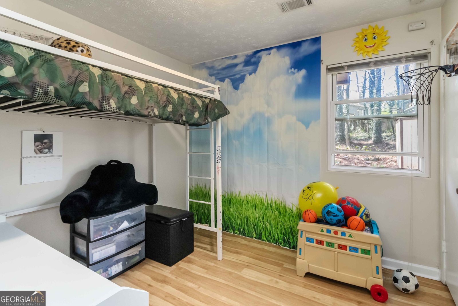 811 Longfellow Court Stone Mountain - Photo 14