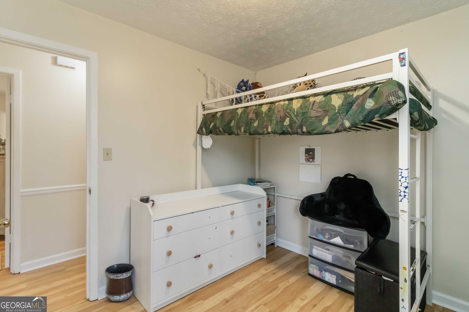 811 Longfellow Court Stone Mountain - Photo 15