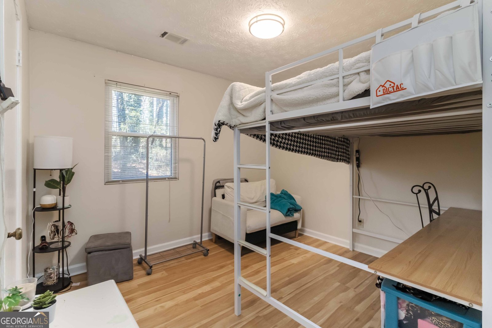 811 Longfellow Court Stone Mountain - Photo 16