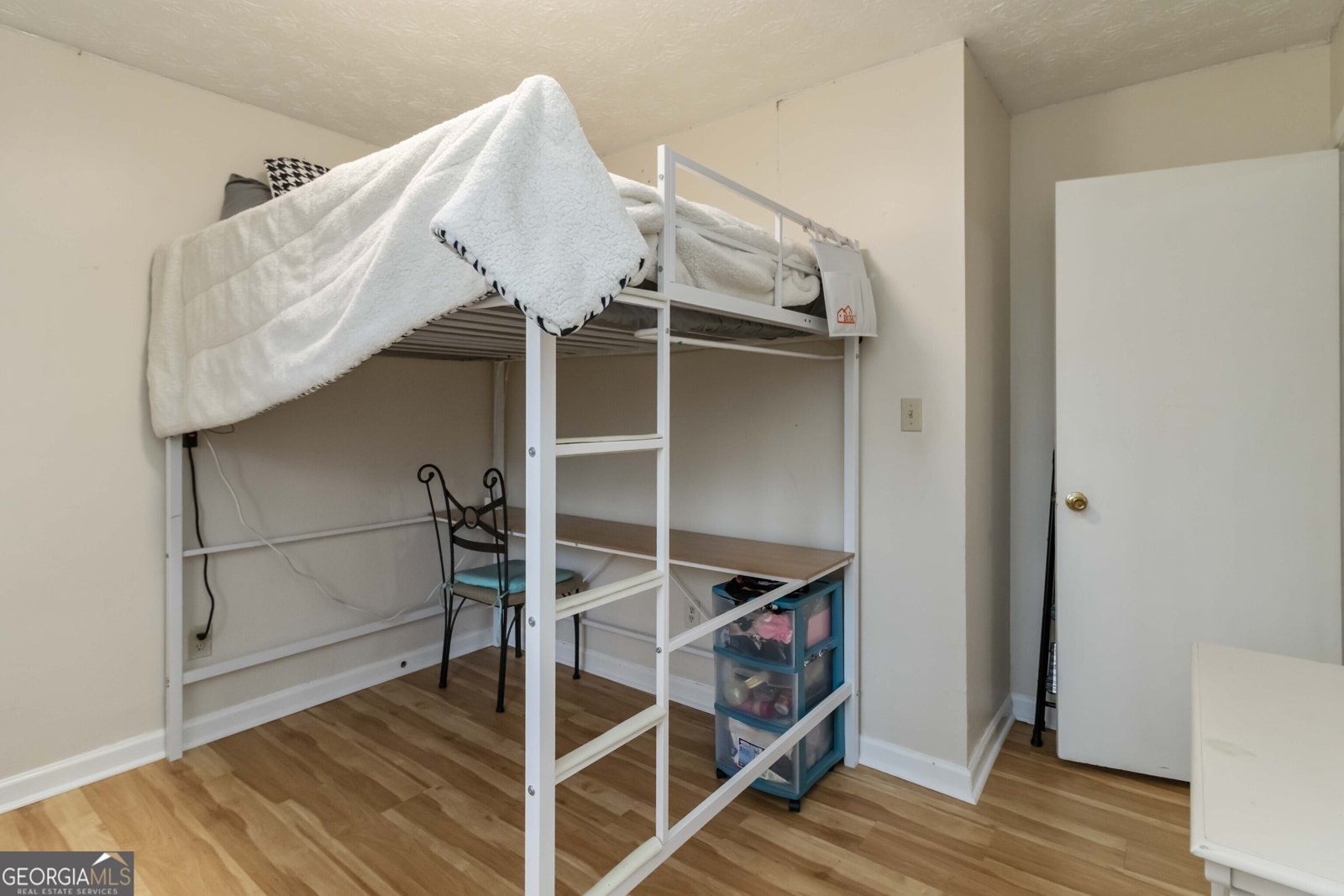 811 Longfellow Court Stone Mountain - Photo 17