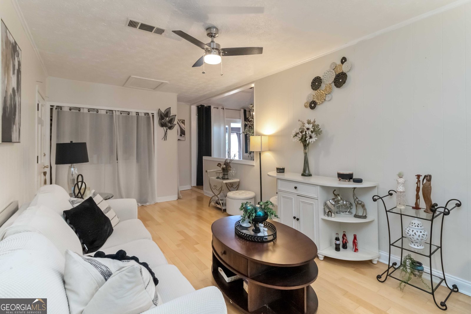 811 Longfellow Court Stone Mountain - Photo 19