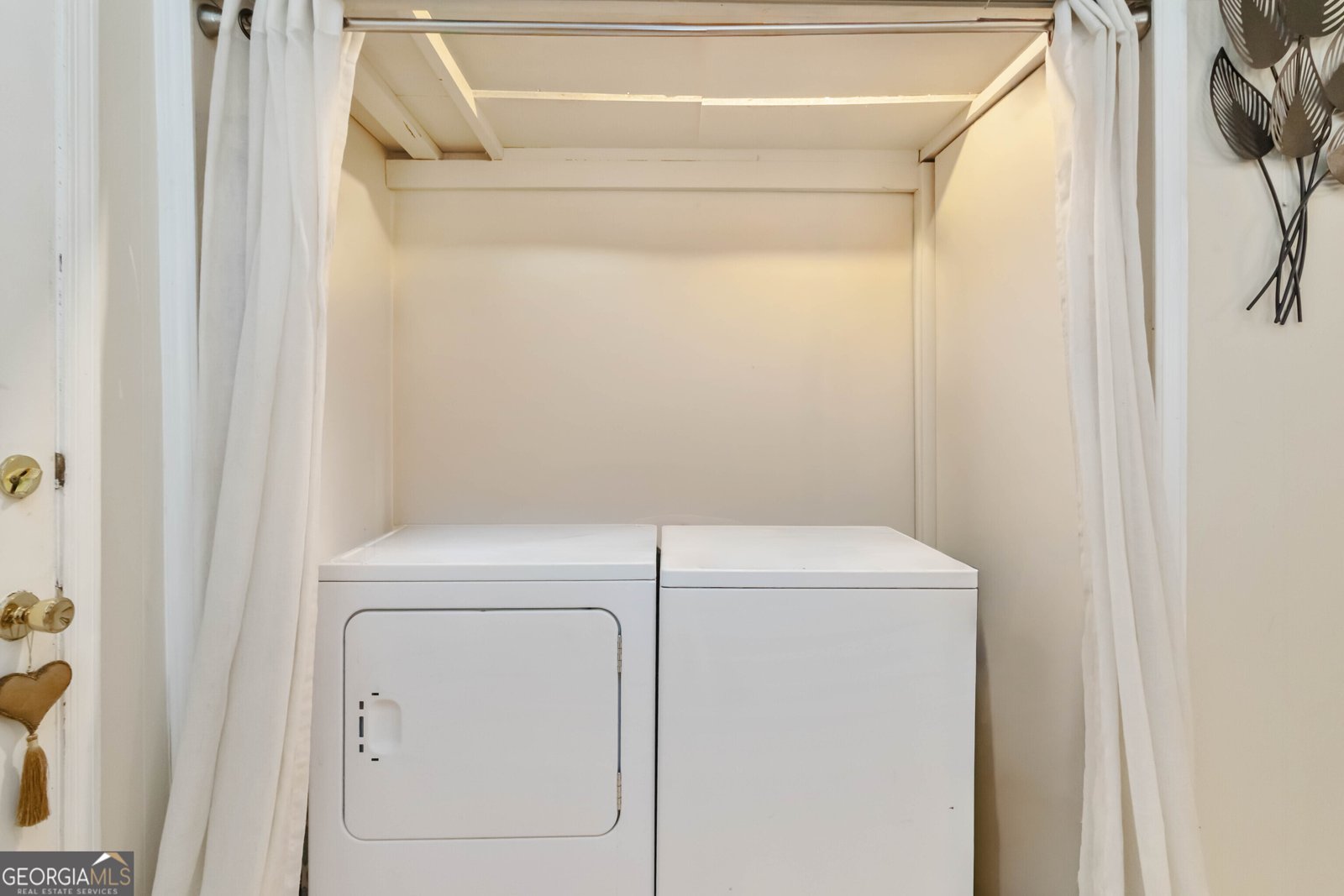 811 Longfellow Court Stone Mountain - Photo 24