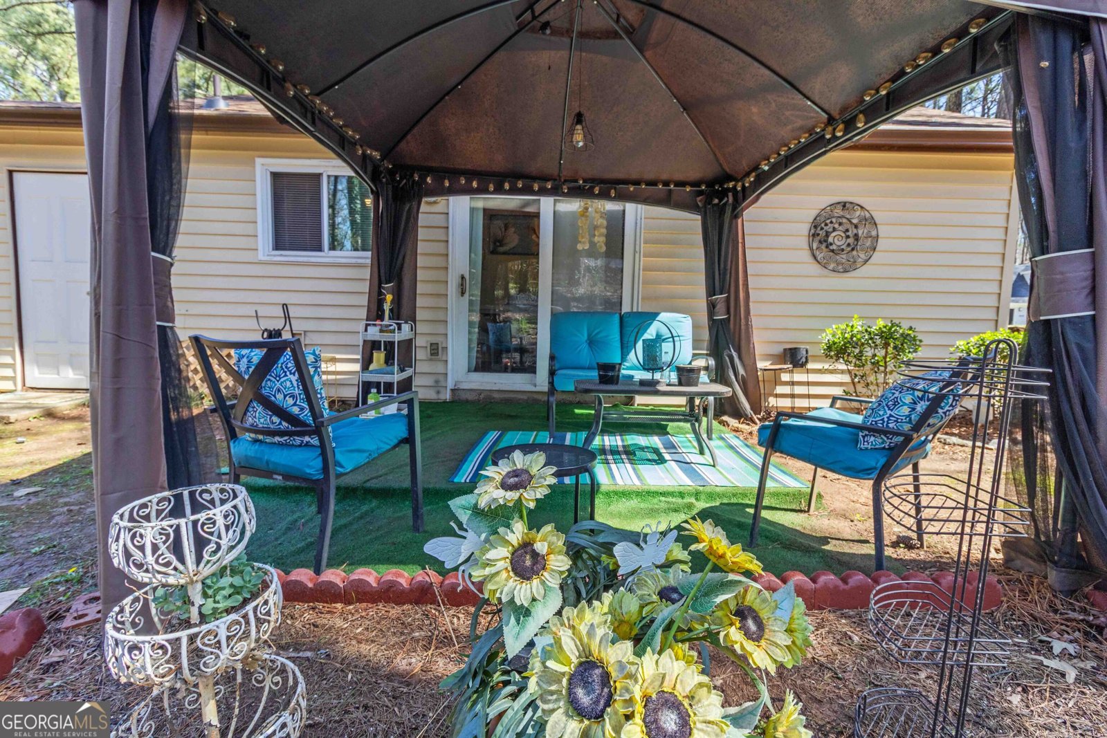 811 Longfellow Court Stone Mountain - Photo 25