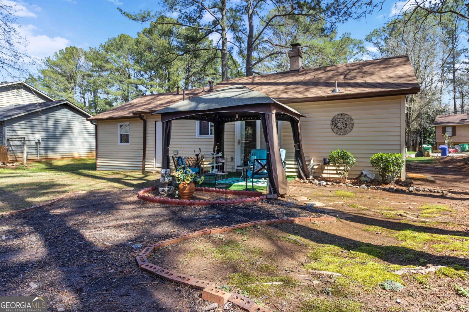 811 Longfellow Court Stone Mountain - Photo 29