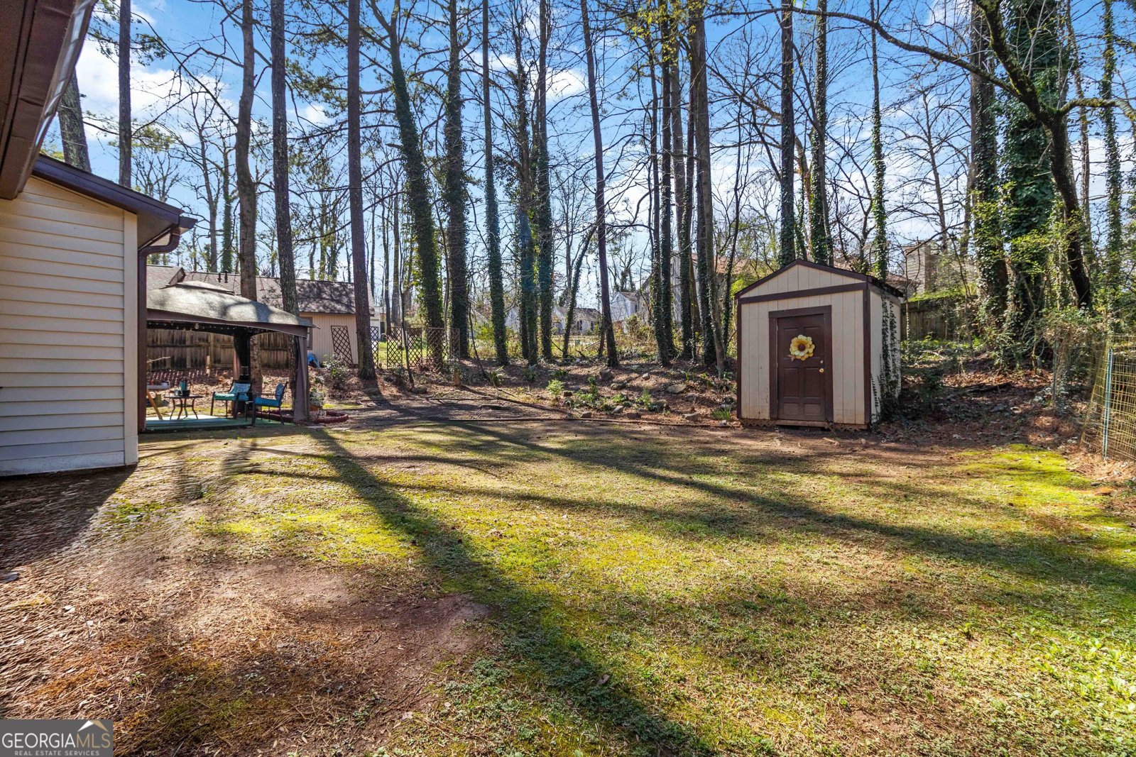 811 Longfellow Court Stone Mountain - Photo 30