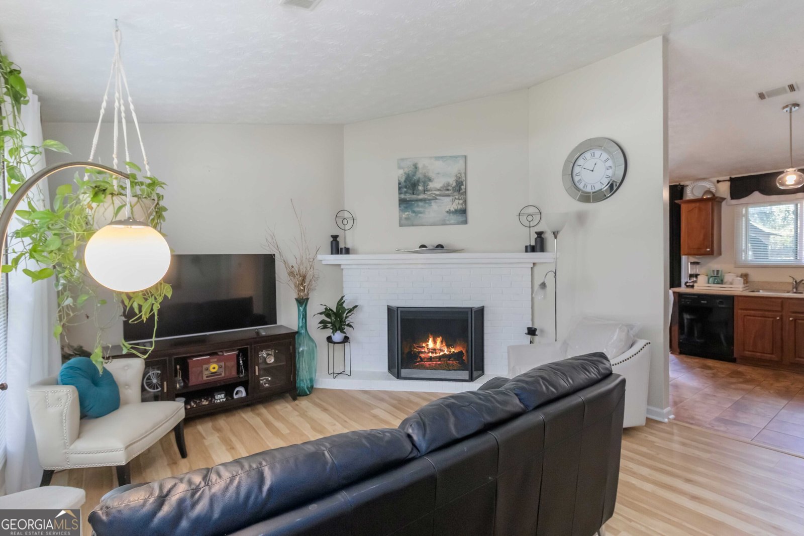 811 Longfellow Court Stone Mountain - Photo 6