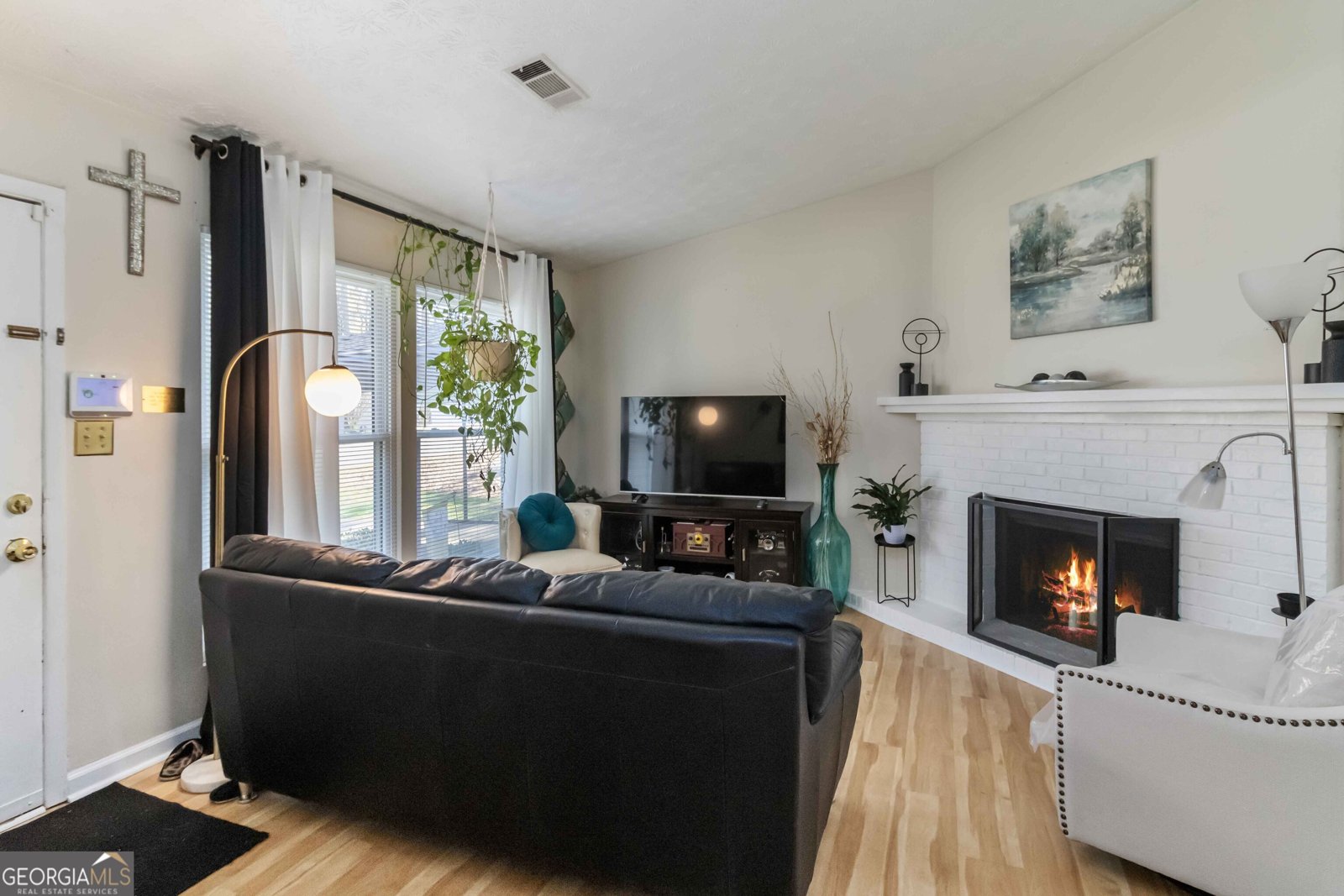 811 Longfellow Court Stone Mountain - Photo 7