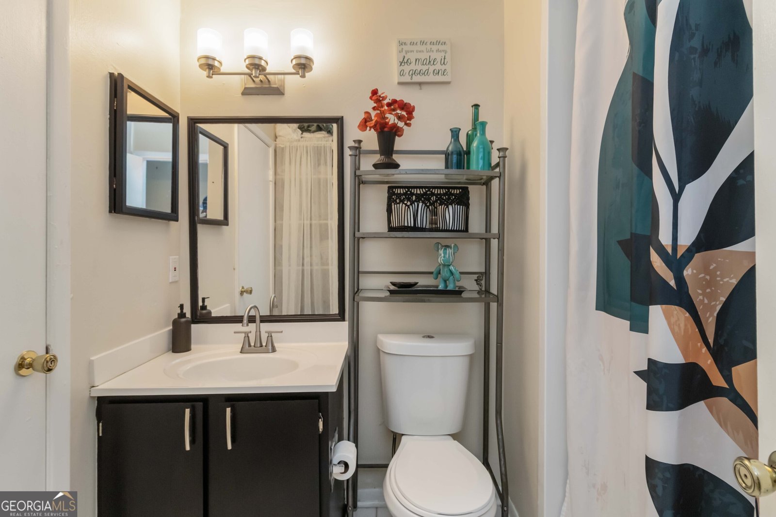 811 Longfellow Court Stone Mountain - Photo 9