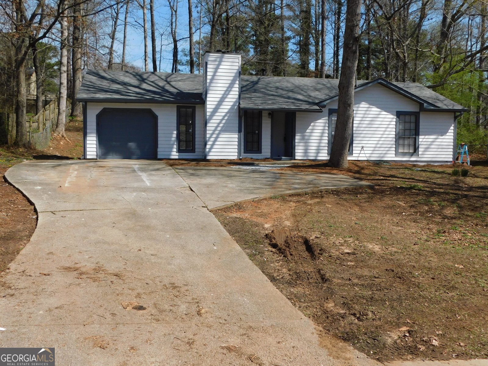 5676 Marbut Road Lithonia - Photo 1