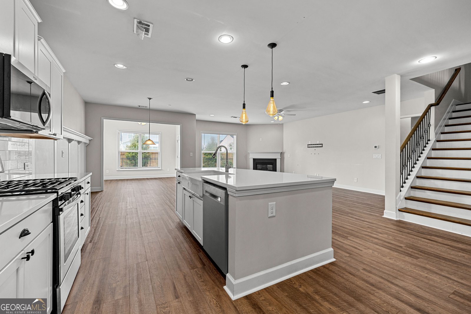 309 Lovell Avenue Peachtree City - Photo 15