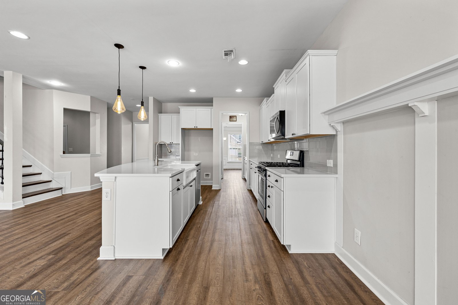 309 Lovell Avenue Peachtree City - Photo 17