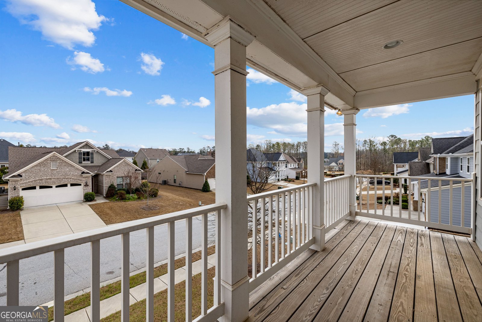 309 Lovell Avenue Peachtree City - Photo 55