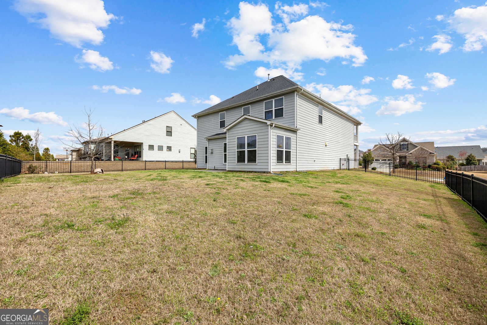 309 Lovell Avenue Peachtree City - Photo 61