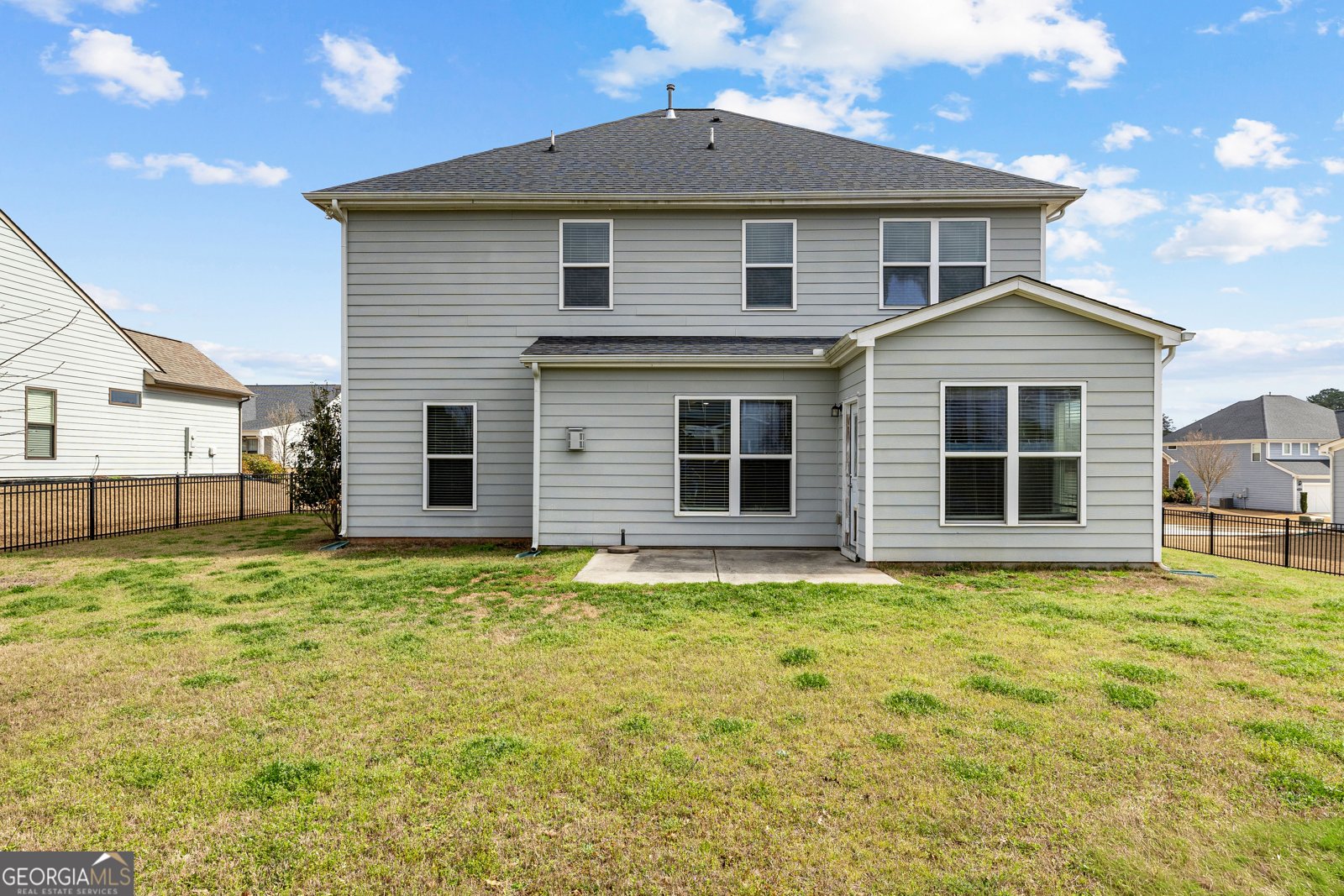 309 Lovell Avenue Peachtree City - Photo 62