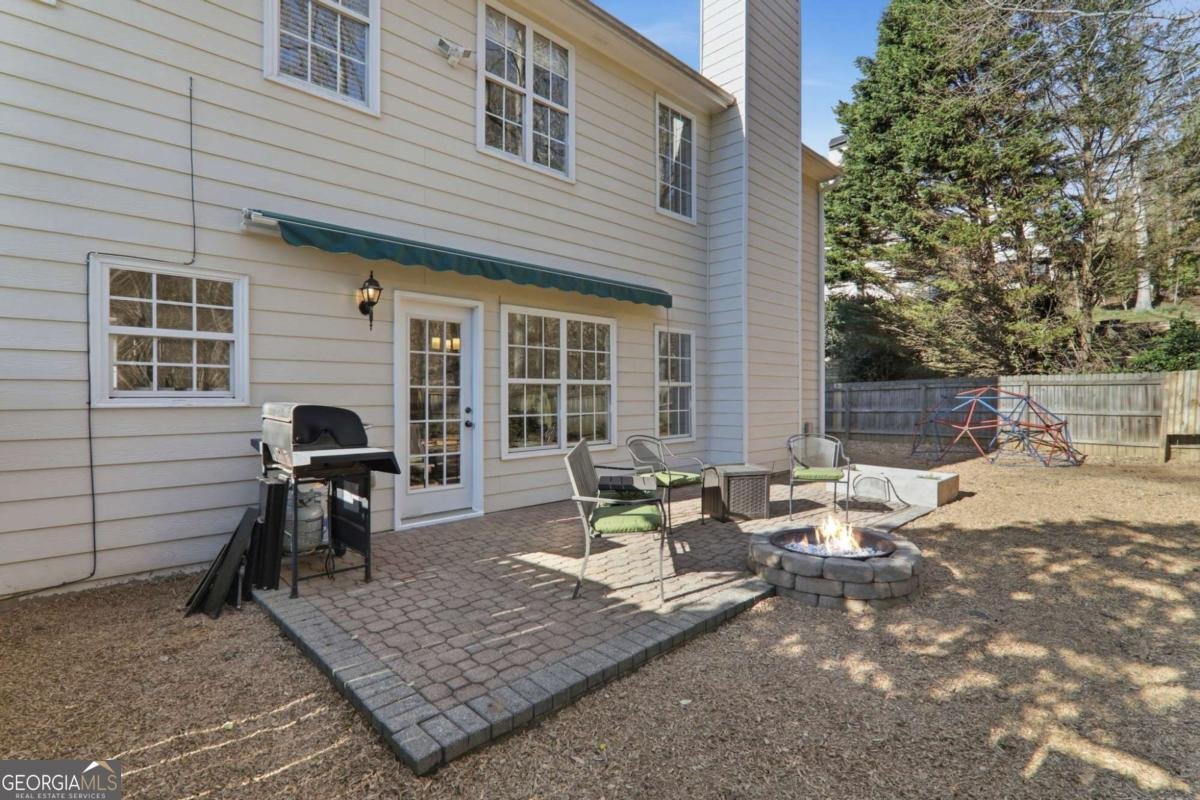 4405 Red Rock Point Suwanee - Photo 19