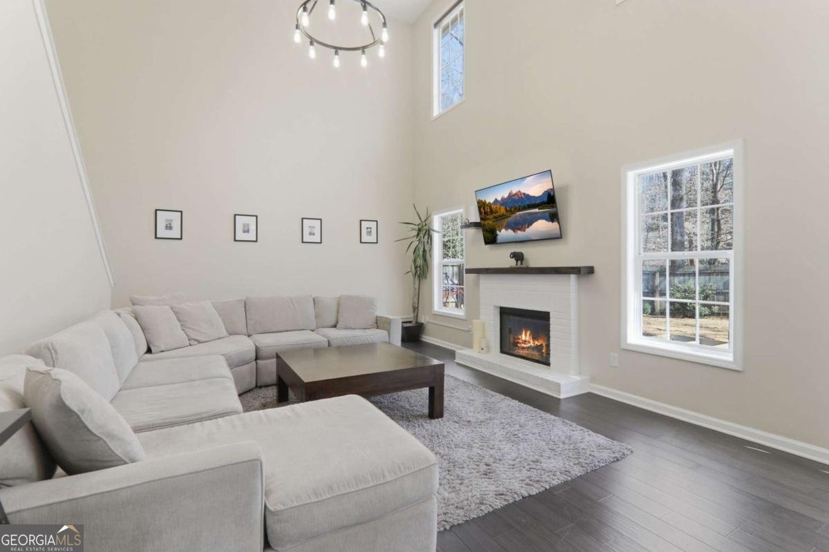 4405 Red Rock Point Suwanee - Photo 7