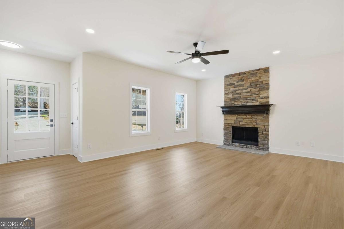 5975 Windsor Creek Drive Douglasville - Photo 12