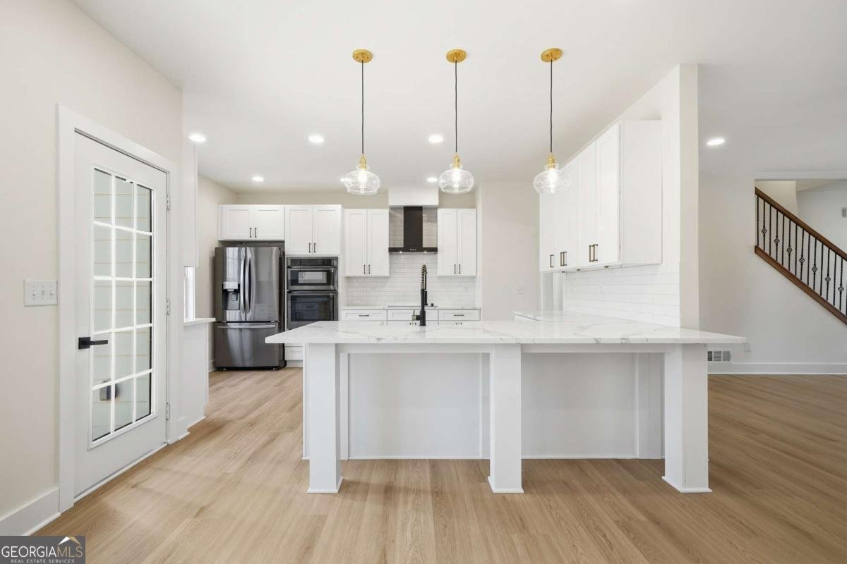 5975 Windsor Creek Drive Douglasville - Photo 7