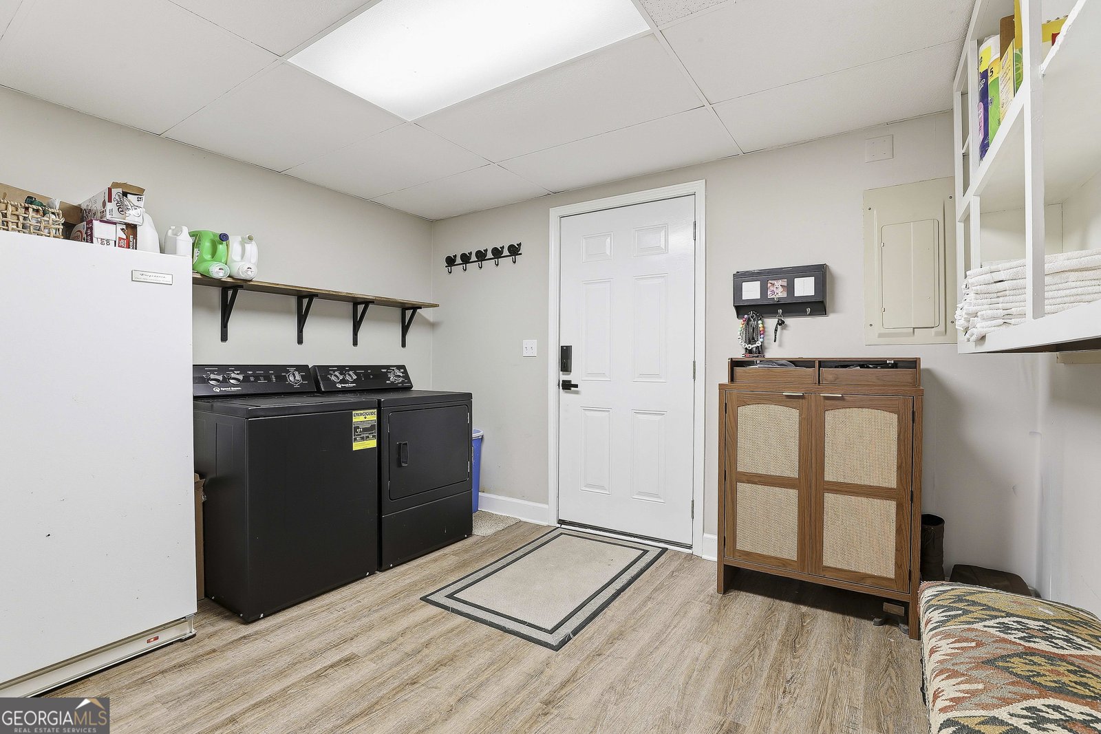 180 Lockwood Road Fayetteville - Photo 41