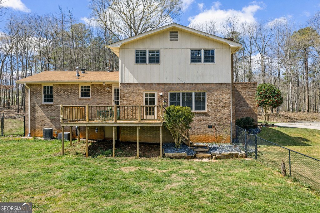 180 Lockwood Road Fayetteville - Photo 44